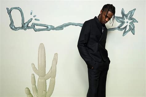 cactus jack Dior release date